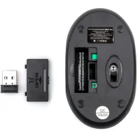 Мышь Dialog Comfort MROC-10U фото 3